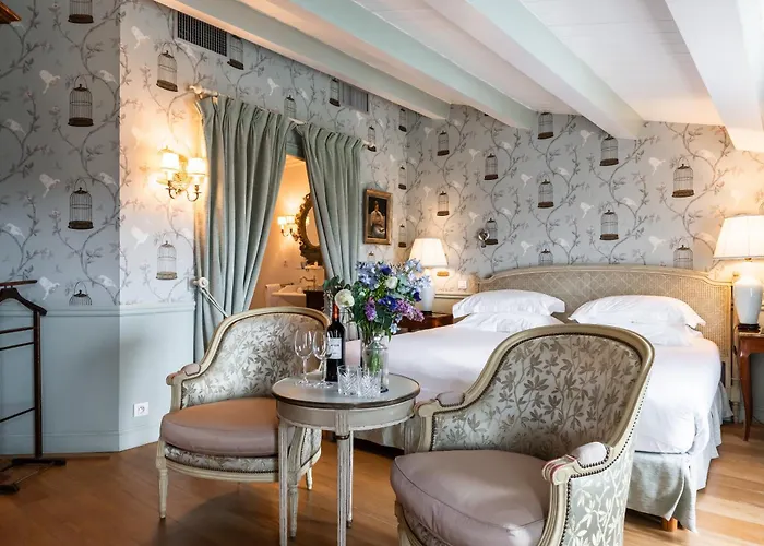 Hôtel de Toiras