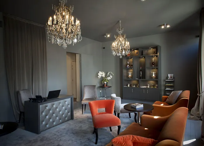 Hotel Ligaro - Jarnac