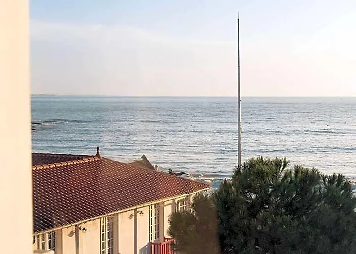Hotel Hemen