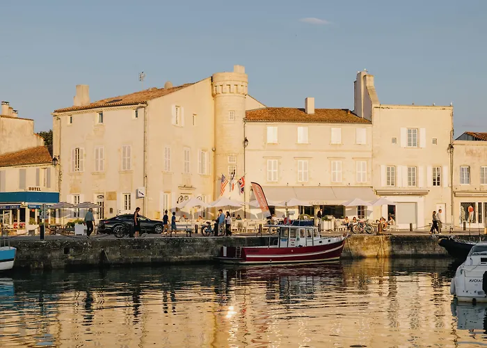Hôtel de Toiras